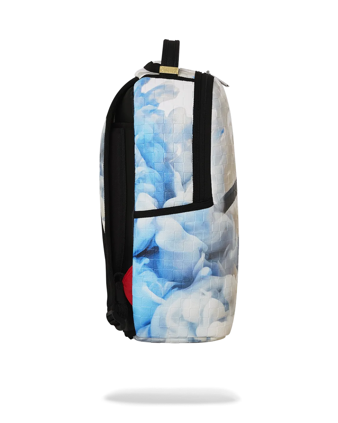 Sprayground Abstract Backpack, Transient Vacation
