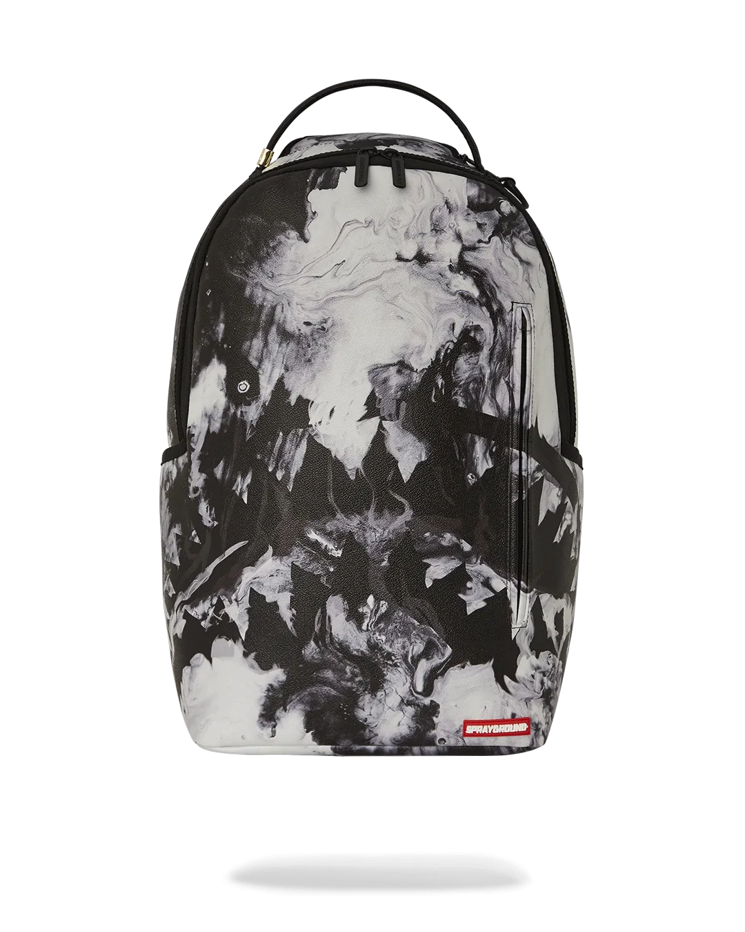 Sprayground Abstract Backpack, Transient Vacation