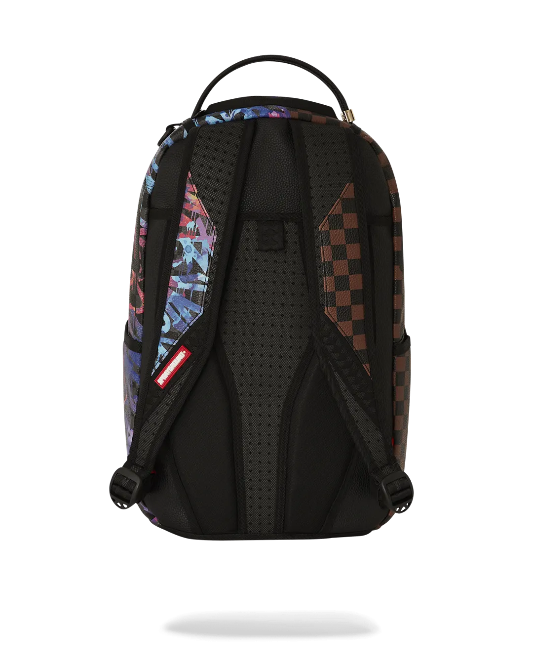 Sprayground Abstract Backpack, Transient Vacation