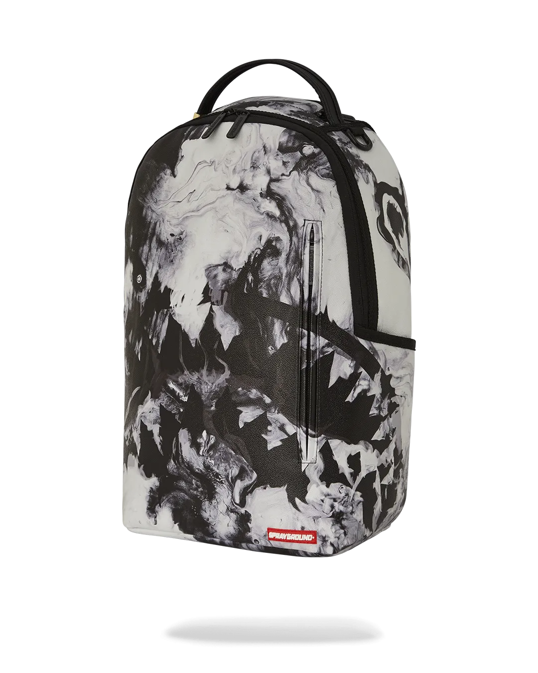 Sprayground Abstract Backpack, Transient Vacation