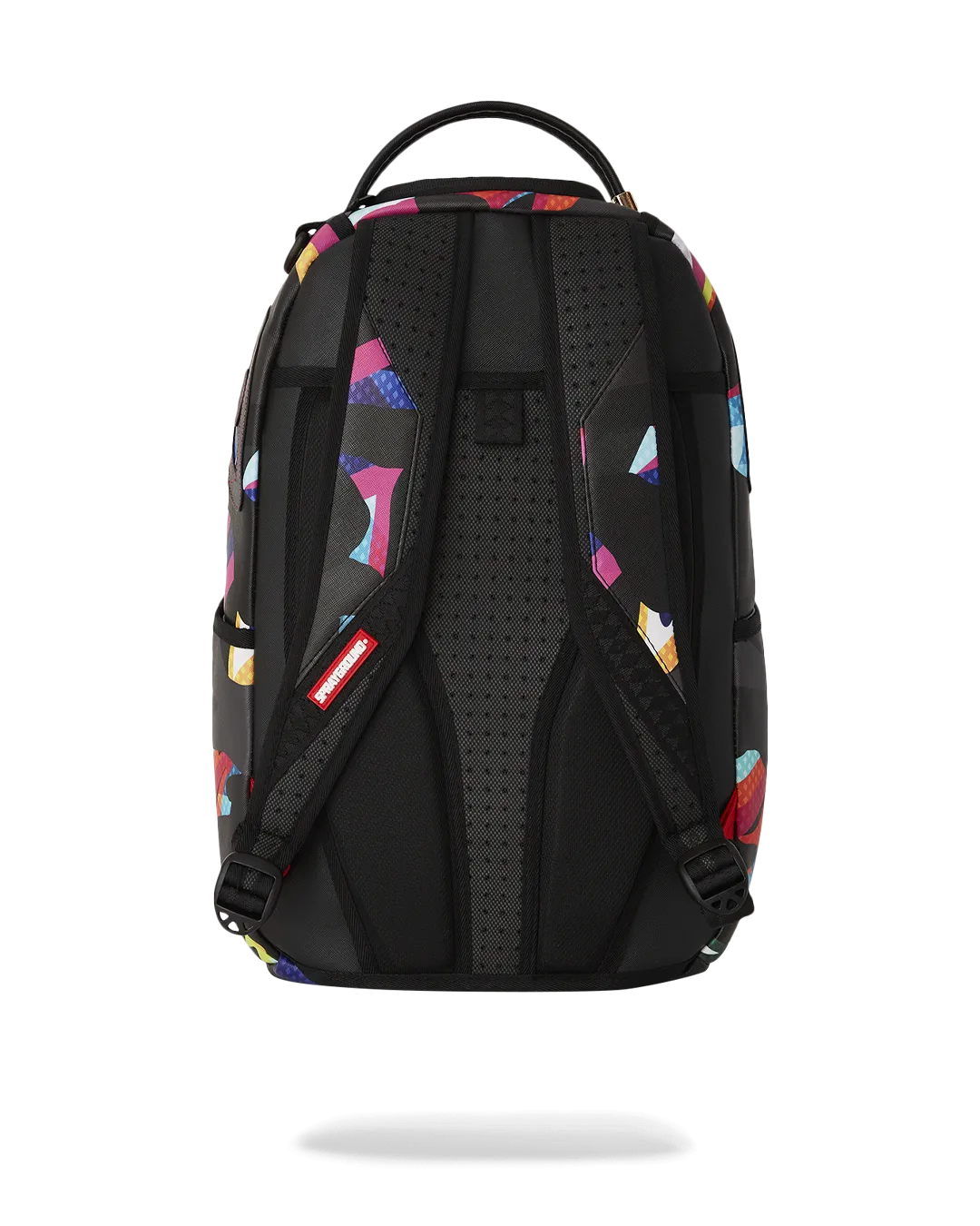Sprayground Abstract Backpack, Transient Vacation