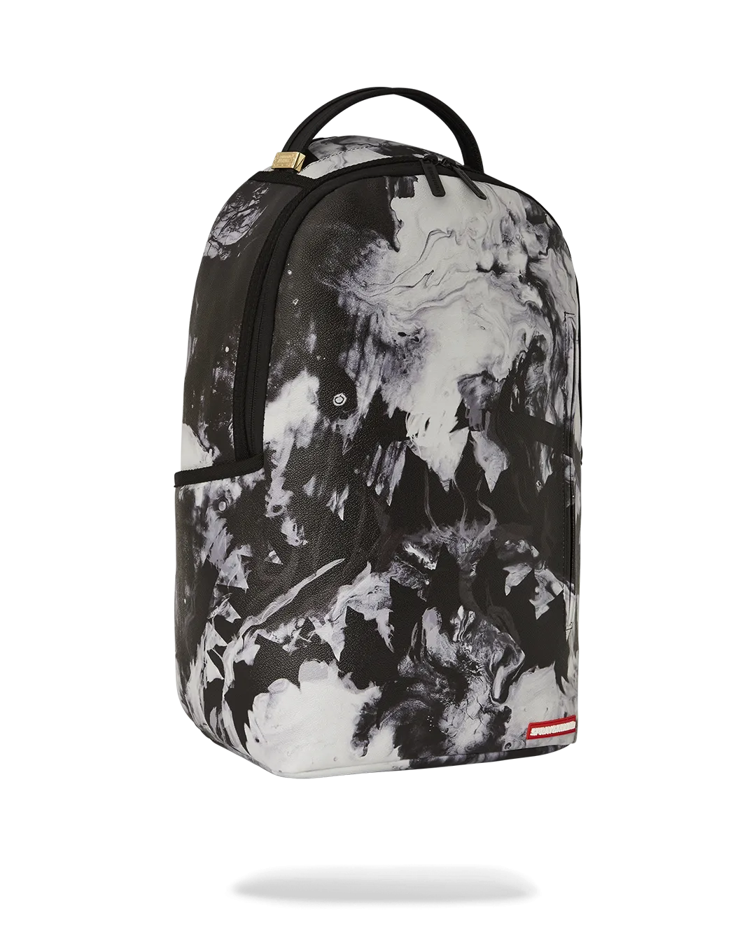 Sprayground Abstract Backpack, Transient Vacation