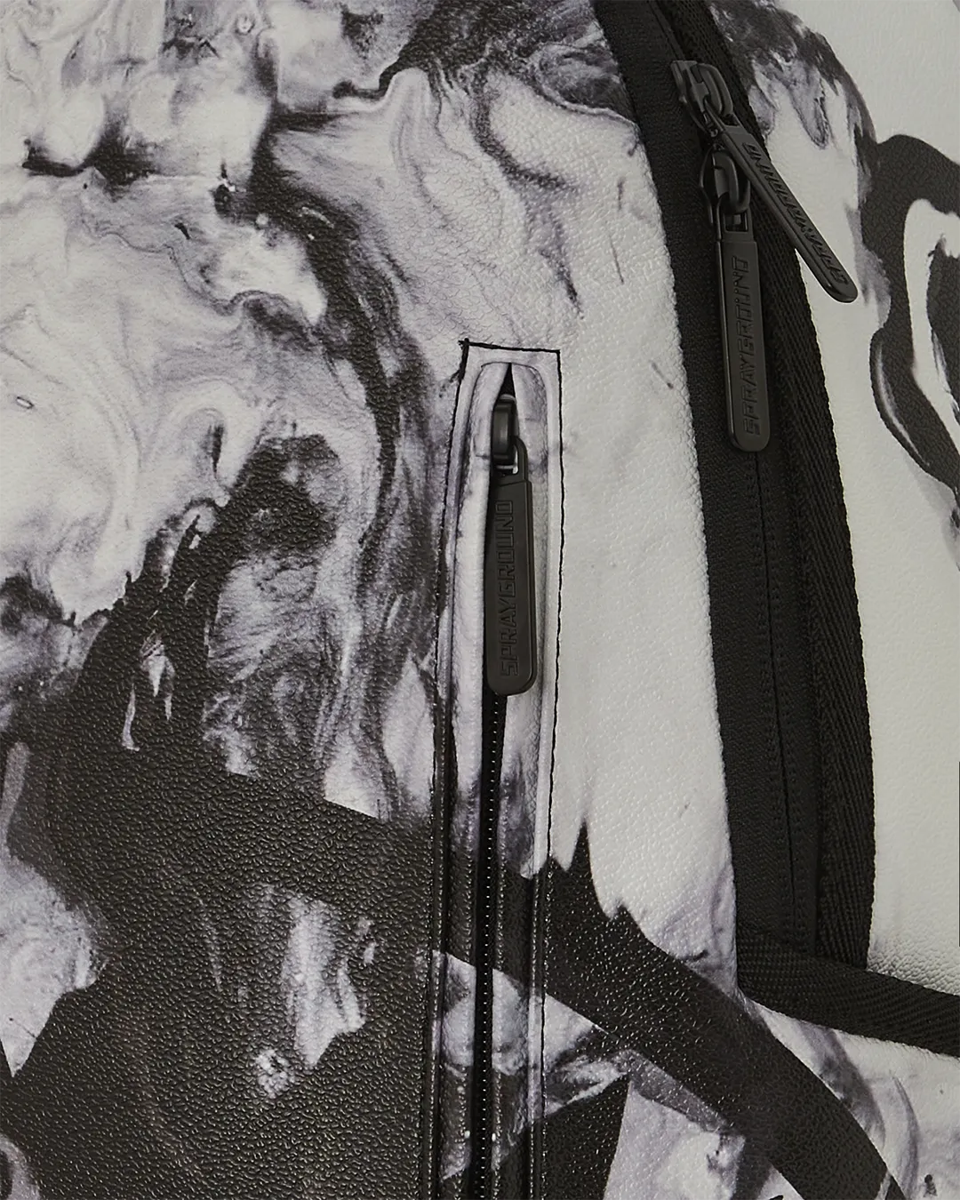 Sprayground Abstract Backpack, Transient Vacation