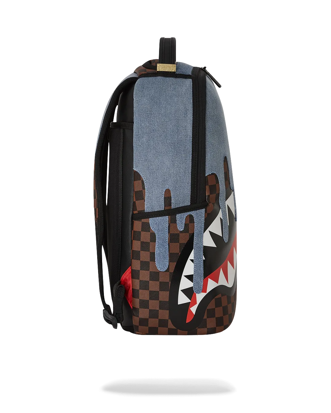 Sprayground Abstract Backpack, Transient Vacation