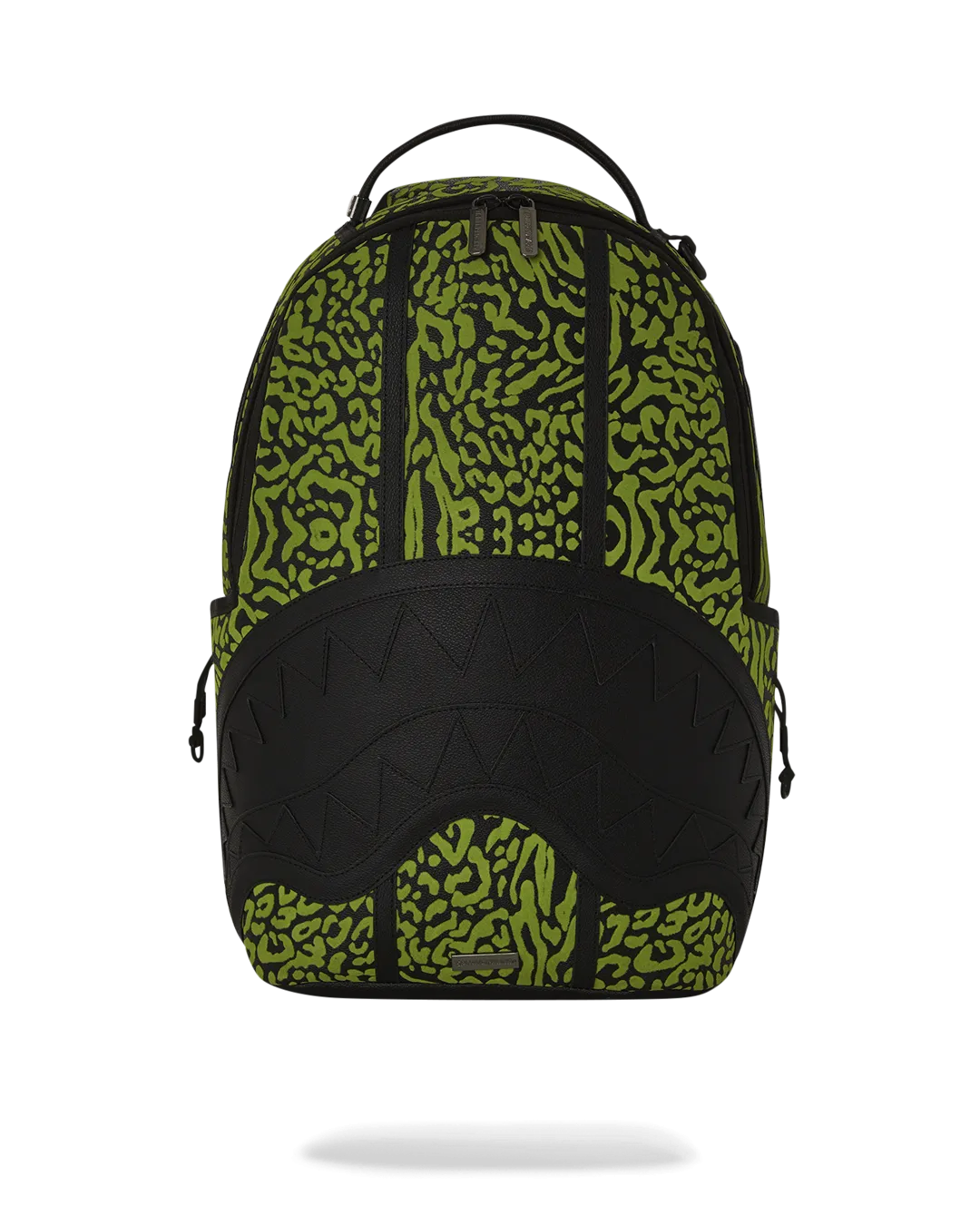 Sprayground Abstract Backpack, Twilight Green