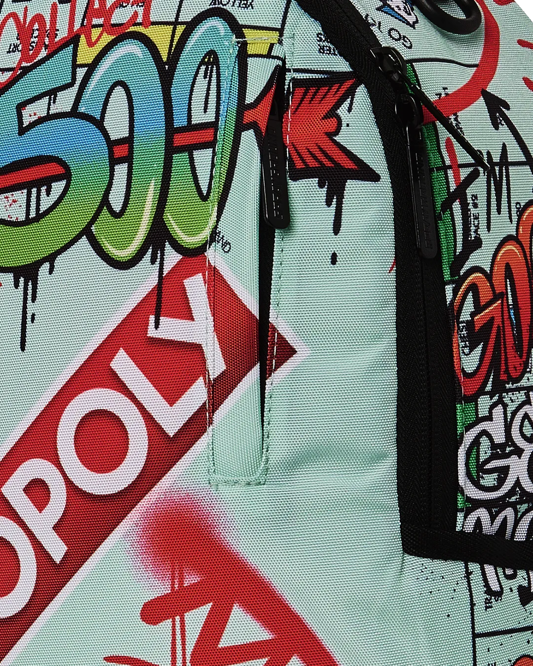 Sprayground  Backpack SZN 2024
