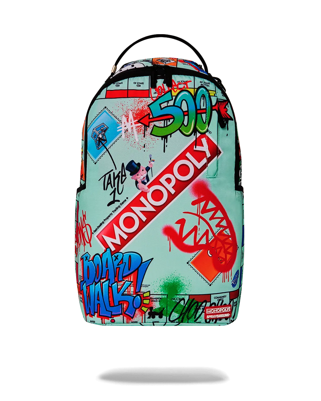 Sprayground  Backpack SZN 2024