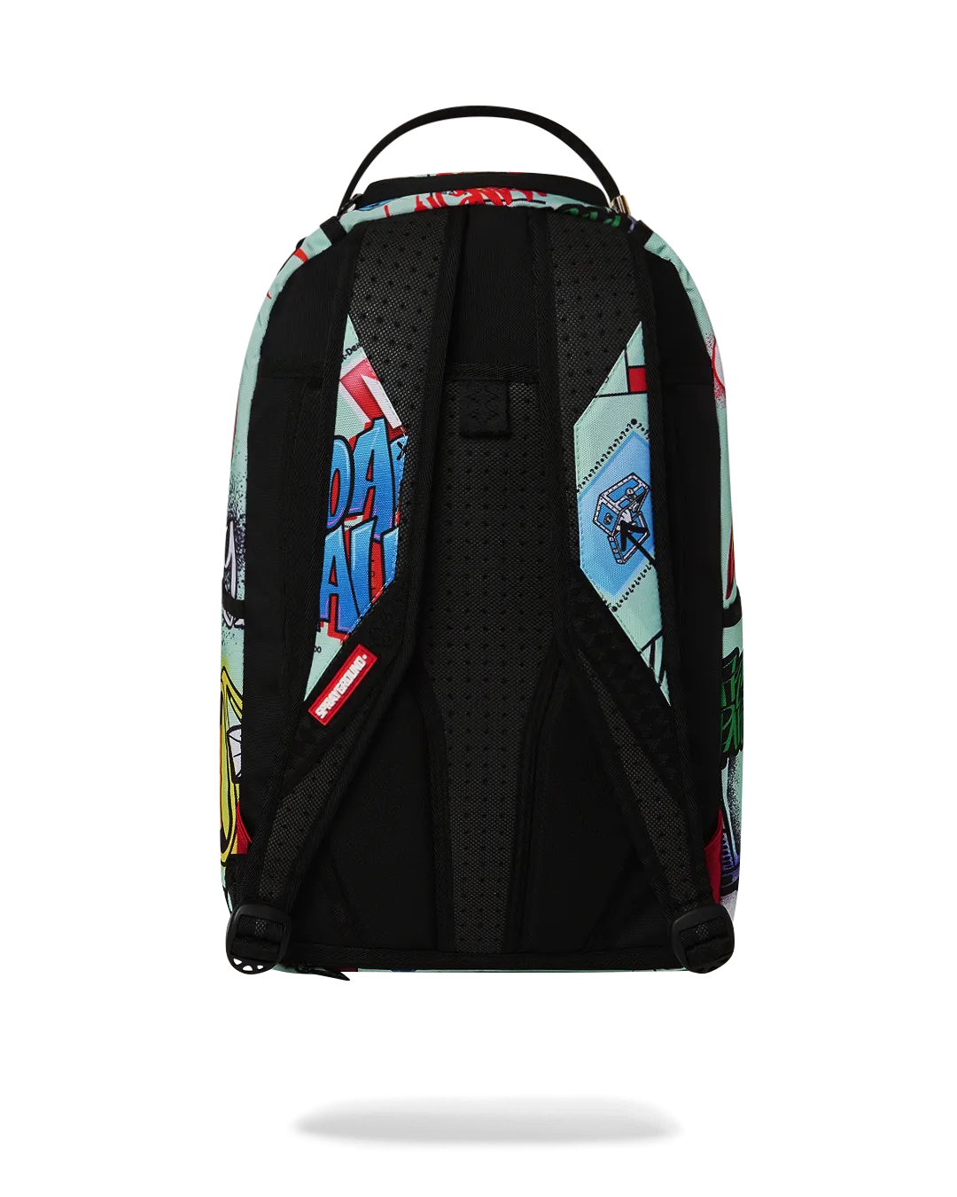 Sprayground  Backpack SZN 2024