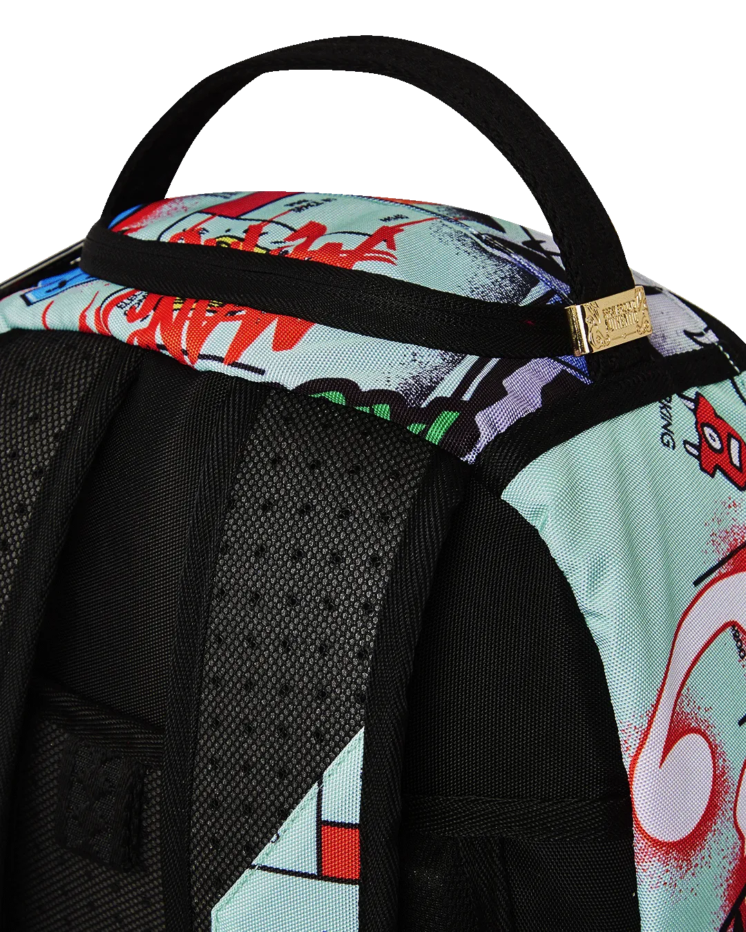 Sprayground  Backpack SZN 2024