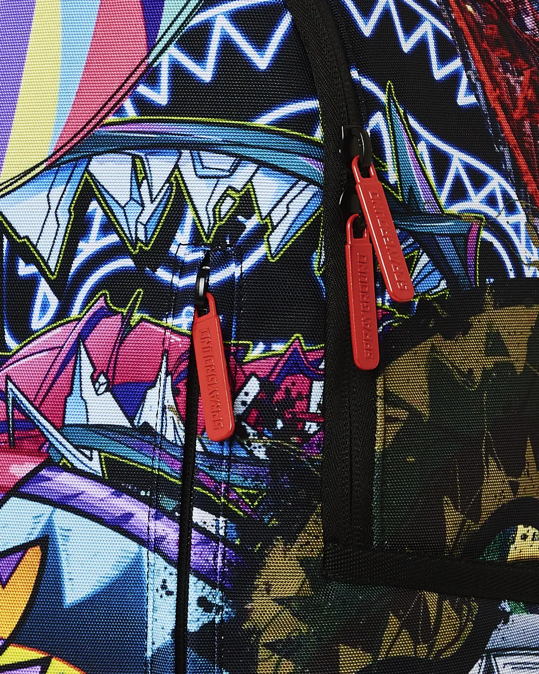 Sprayground  Backpack SZN 2024