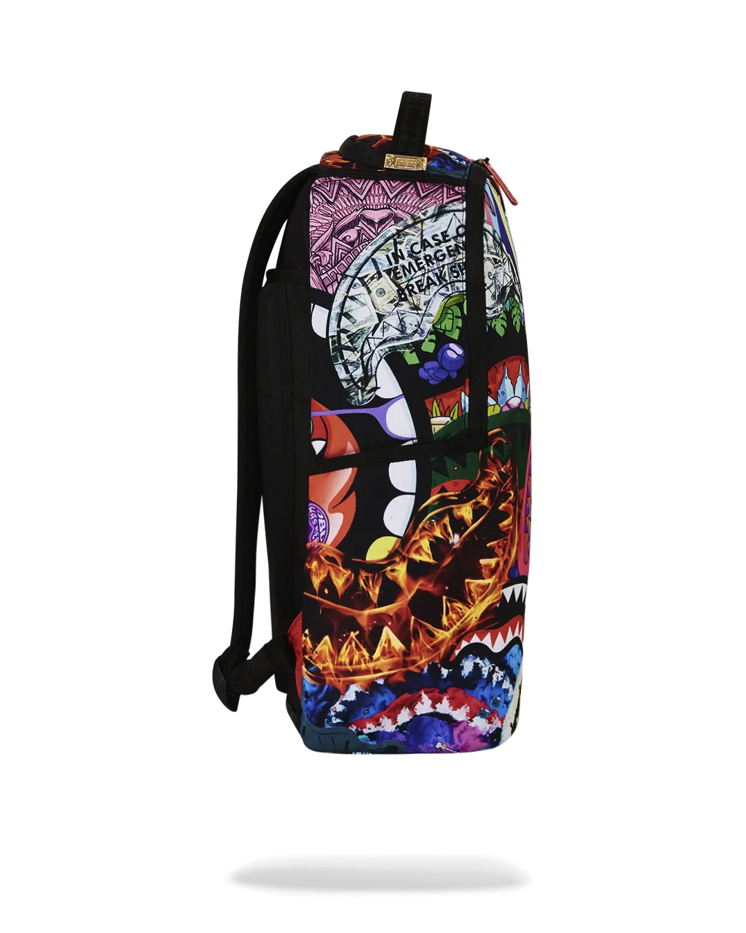 Sprayground  Backpack SZN 2024