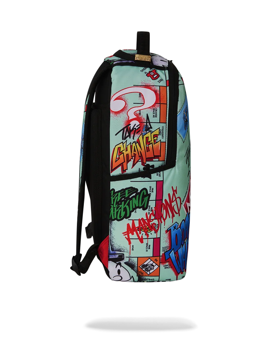 Sprayground  Backpack SZN 2024