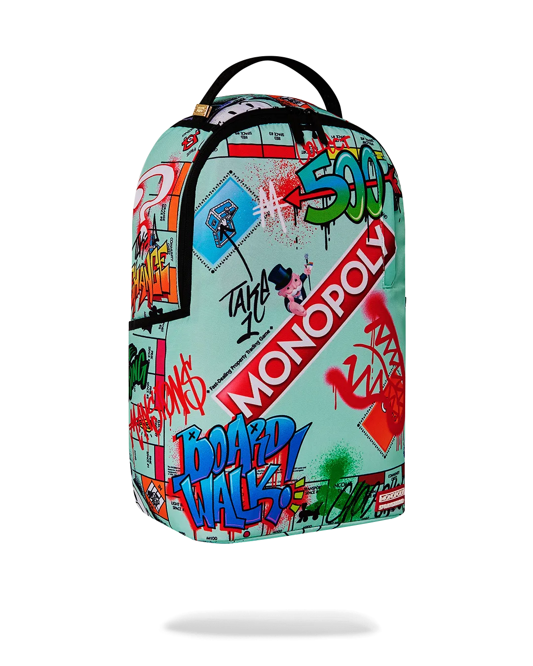 Sprayground  Backpack SZN 2024