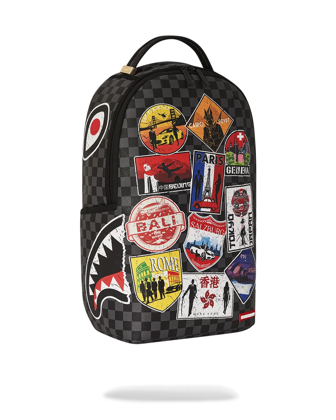 Sprayground  Backpack SZN 2024