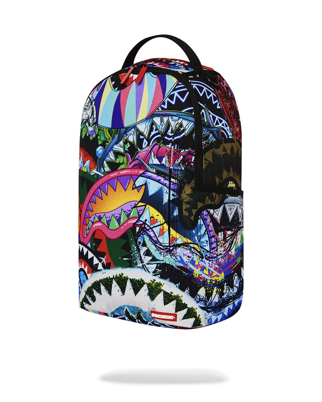 Sprayground  Backpack SZN 2024