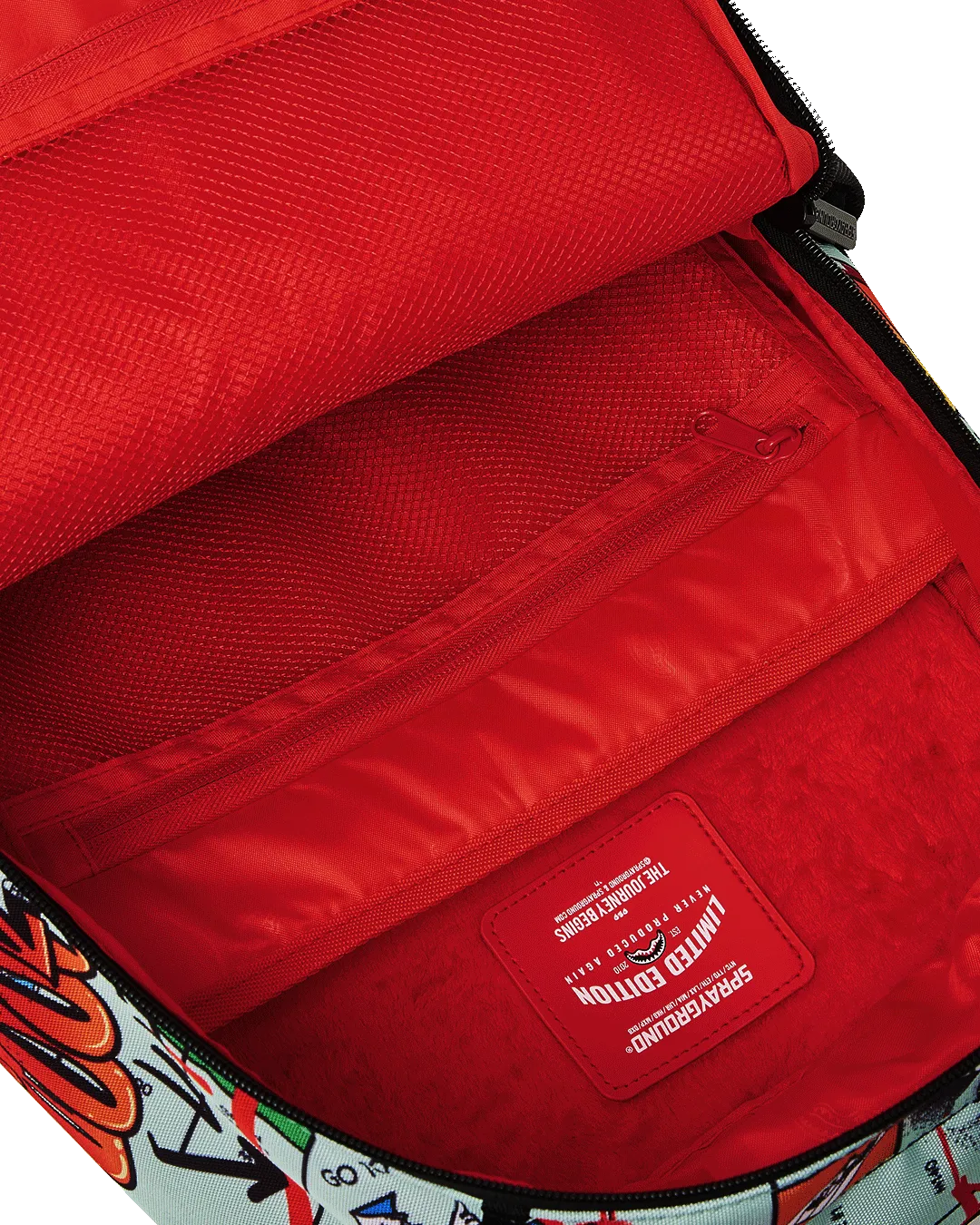 Sprayground  Backpack SZN 2024