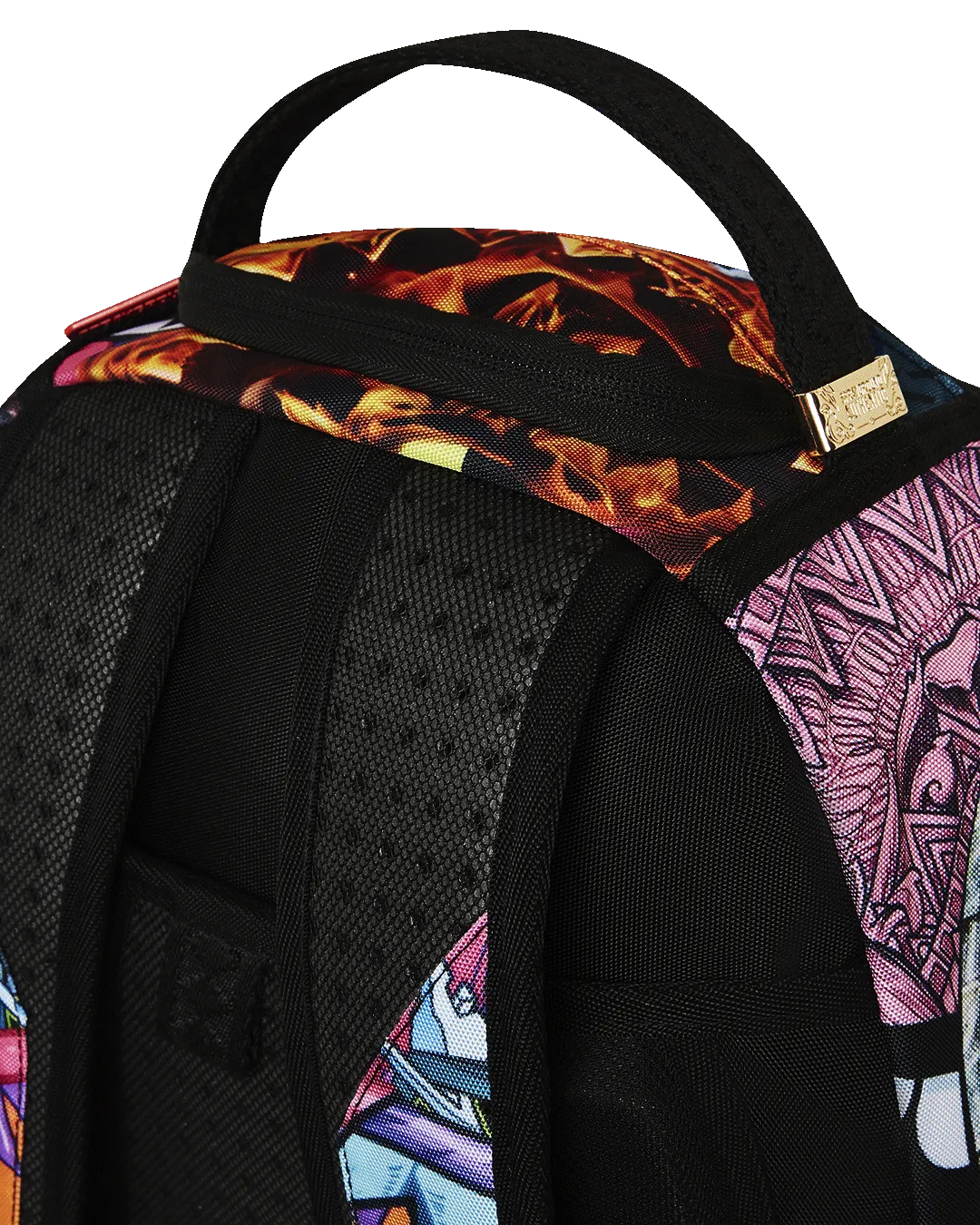 Sprayground  Backpack SZN 2024