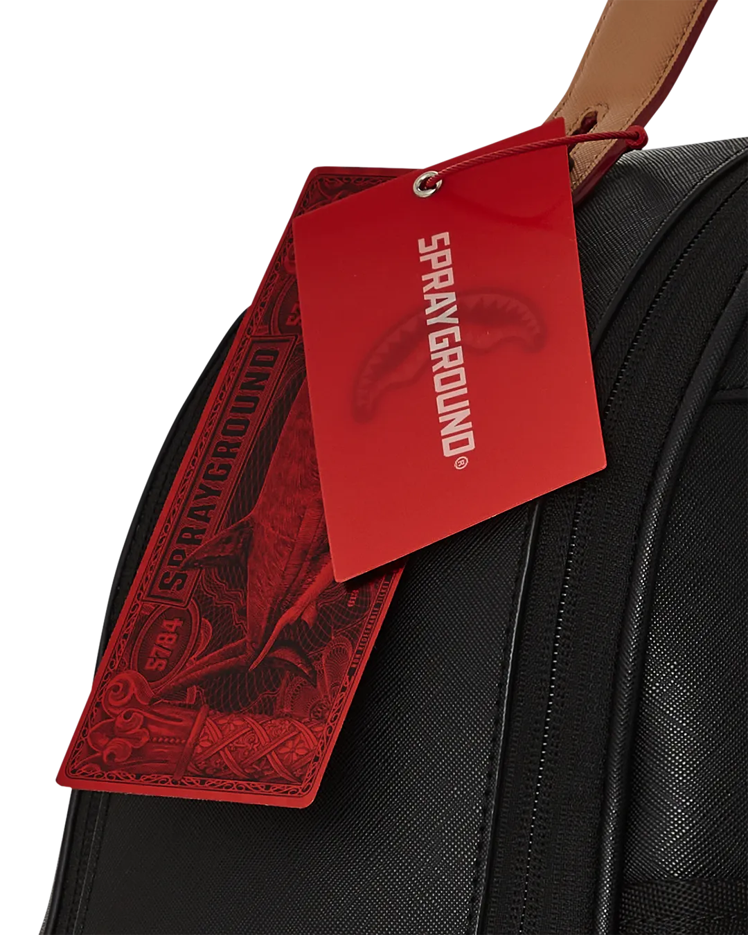 Sprayground  Backpack SZN 2024
