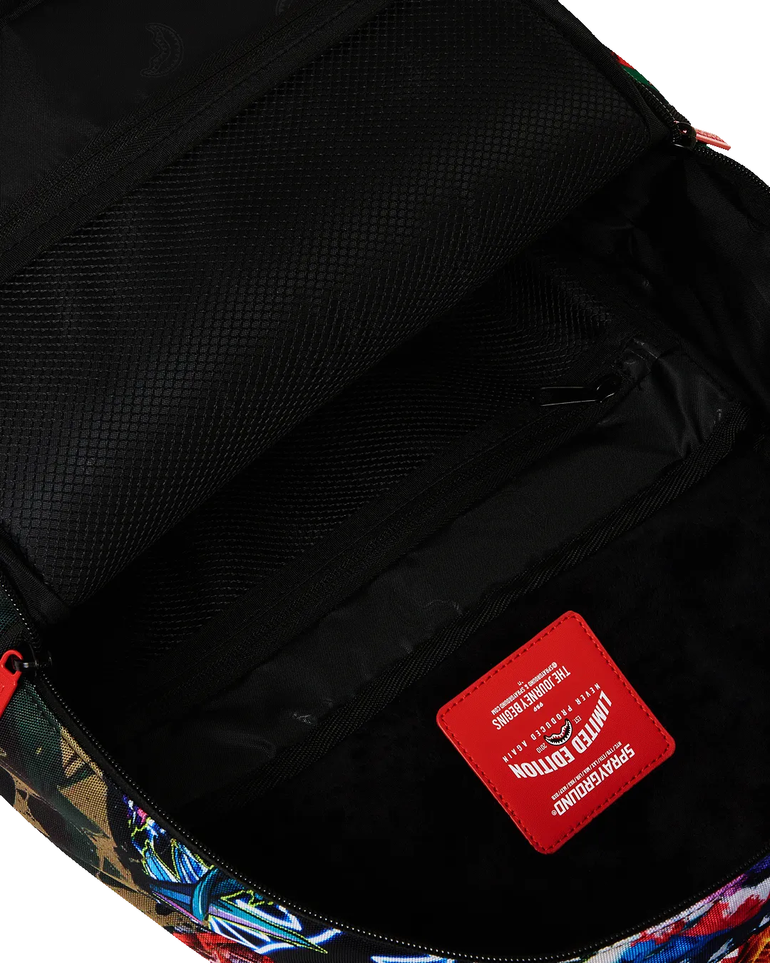 Sprayground  Backpack SZN 2024
