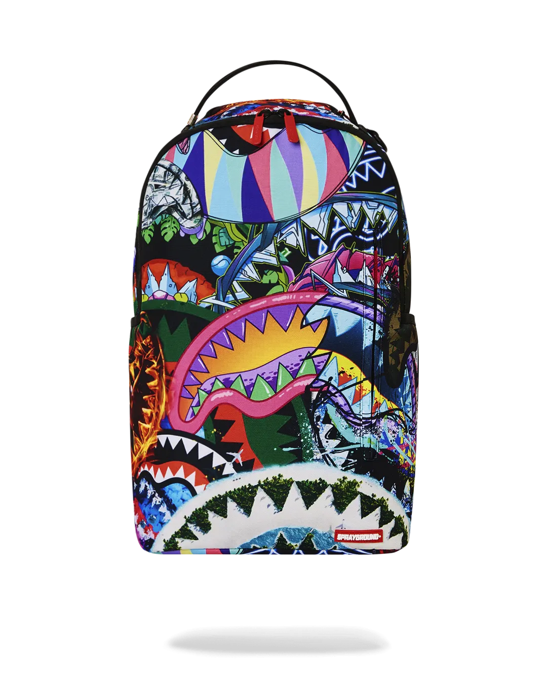 Sprayground  Backpack SZN 2024