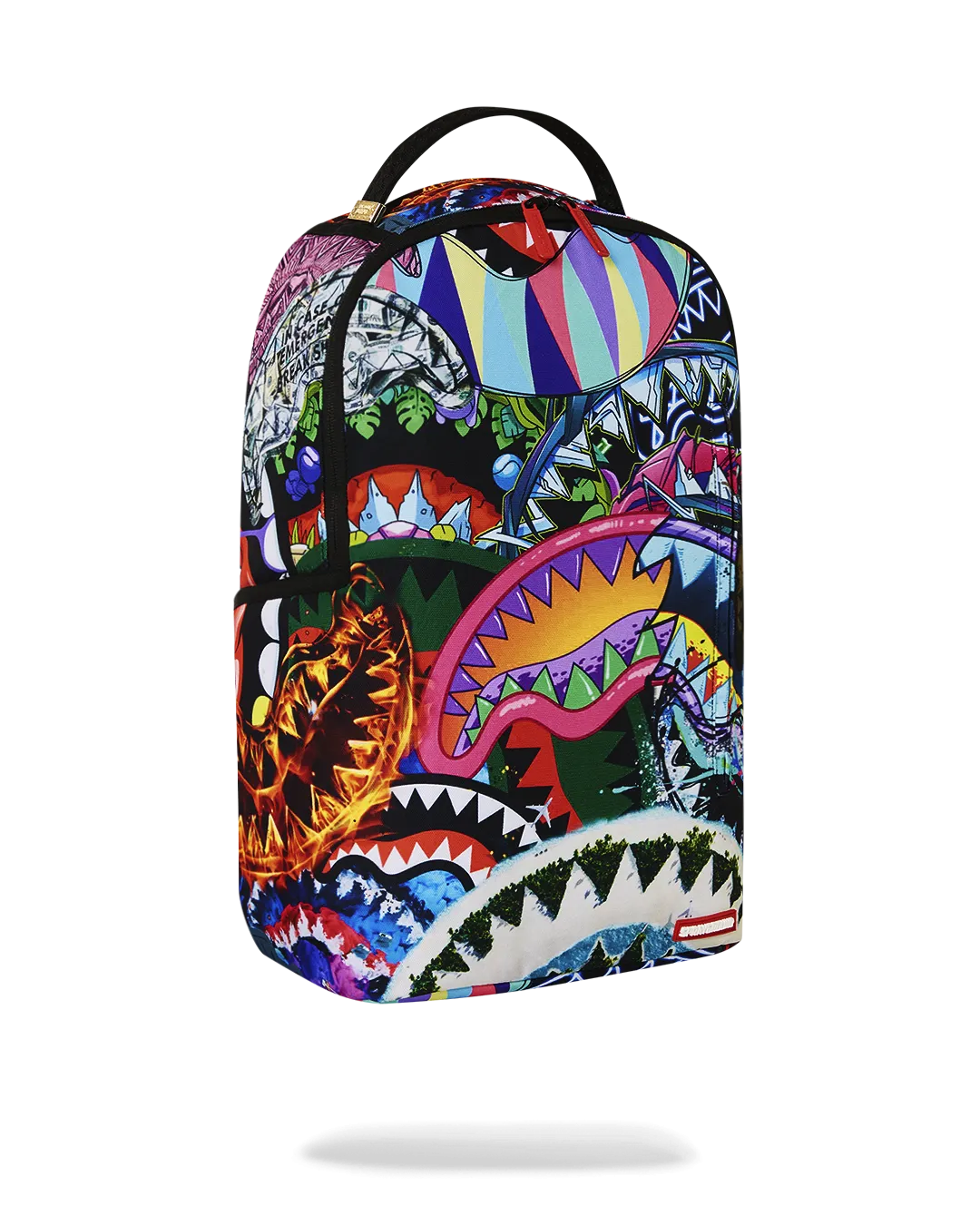 Sprayground  Backpack SZN 2024
