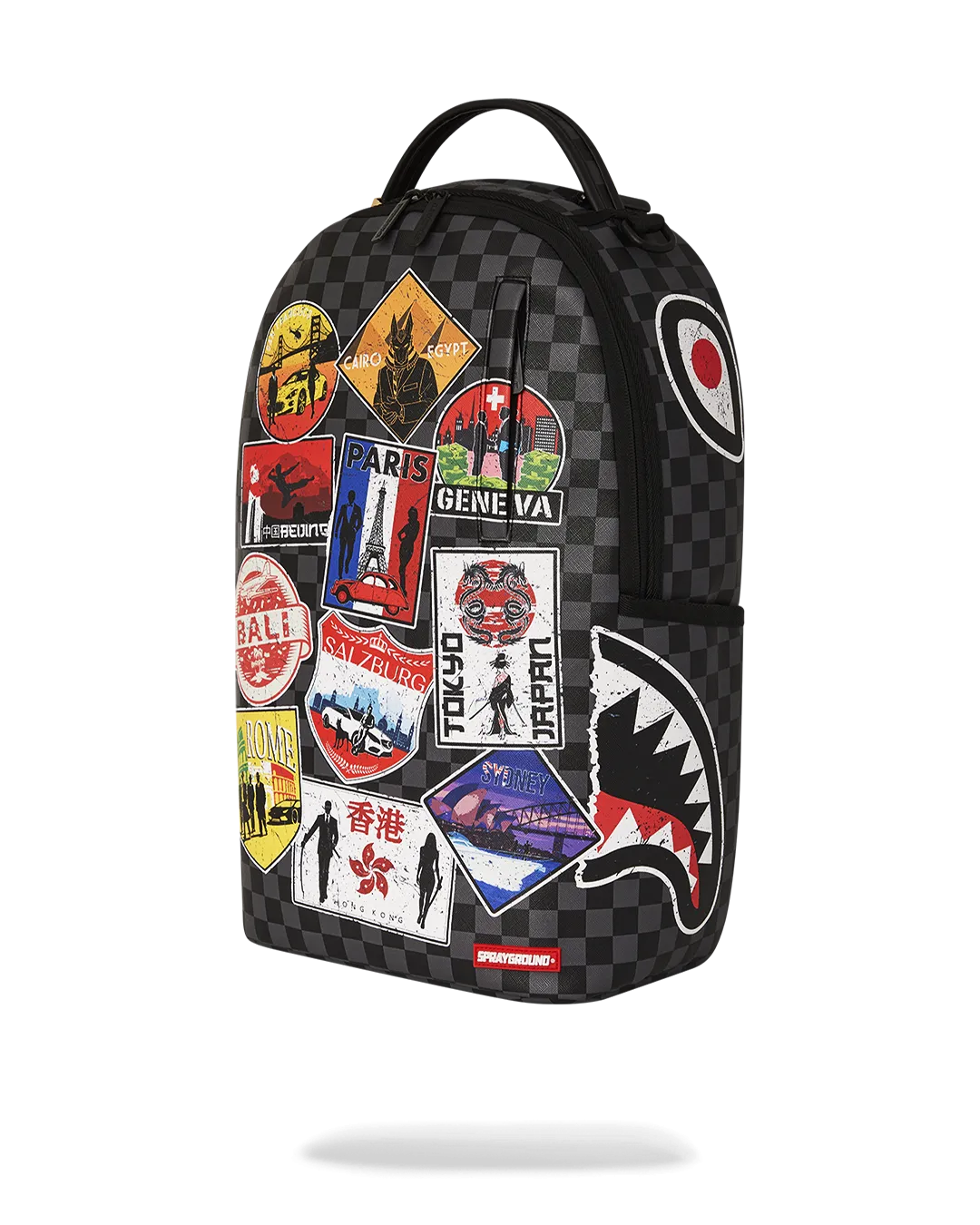 Sprayground  Backpack SZN 2024