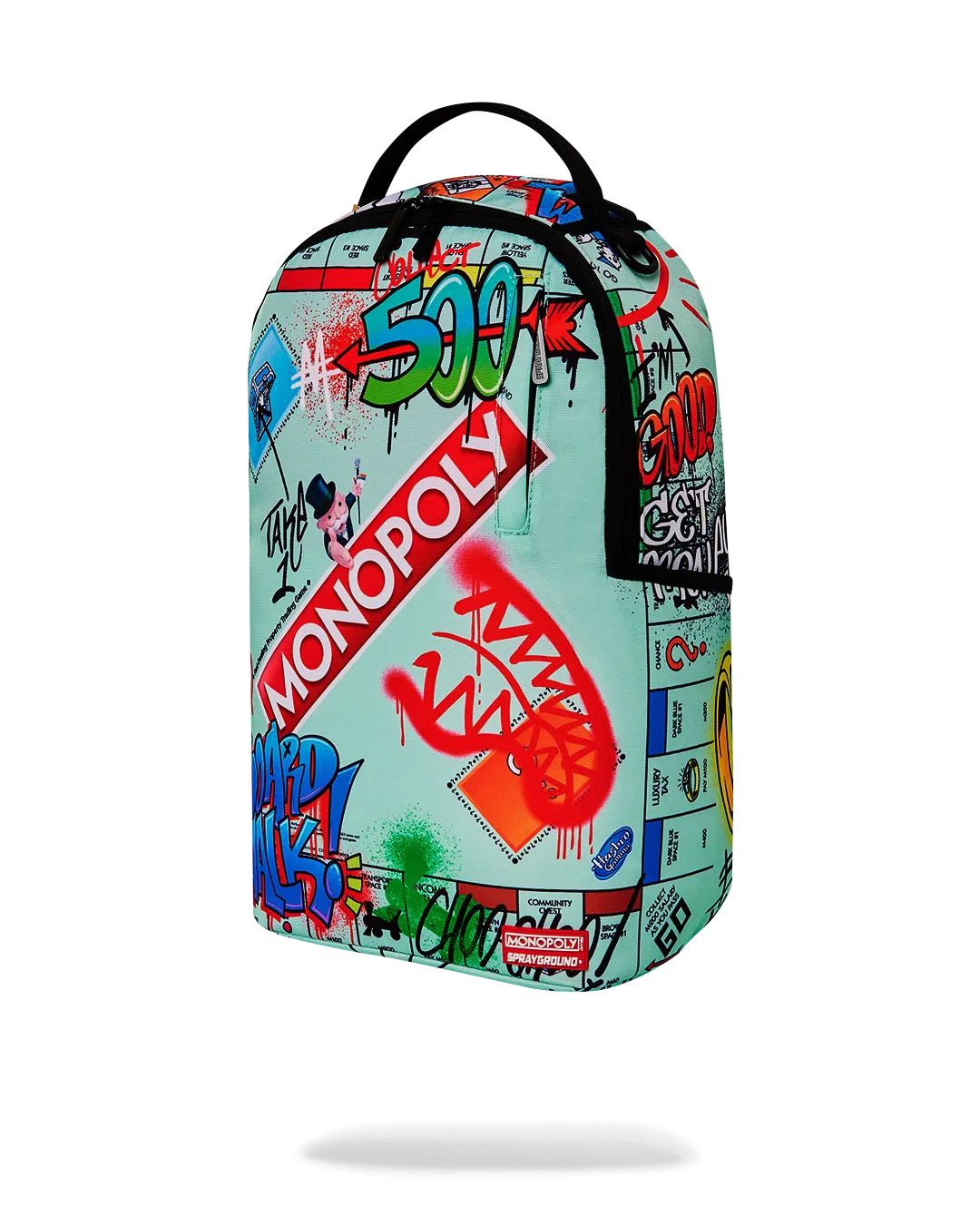 Sprayground  Backpack SZN 2024