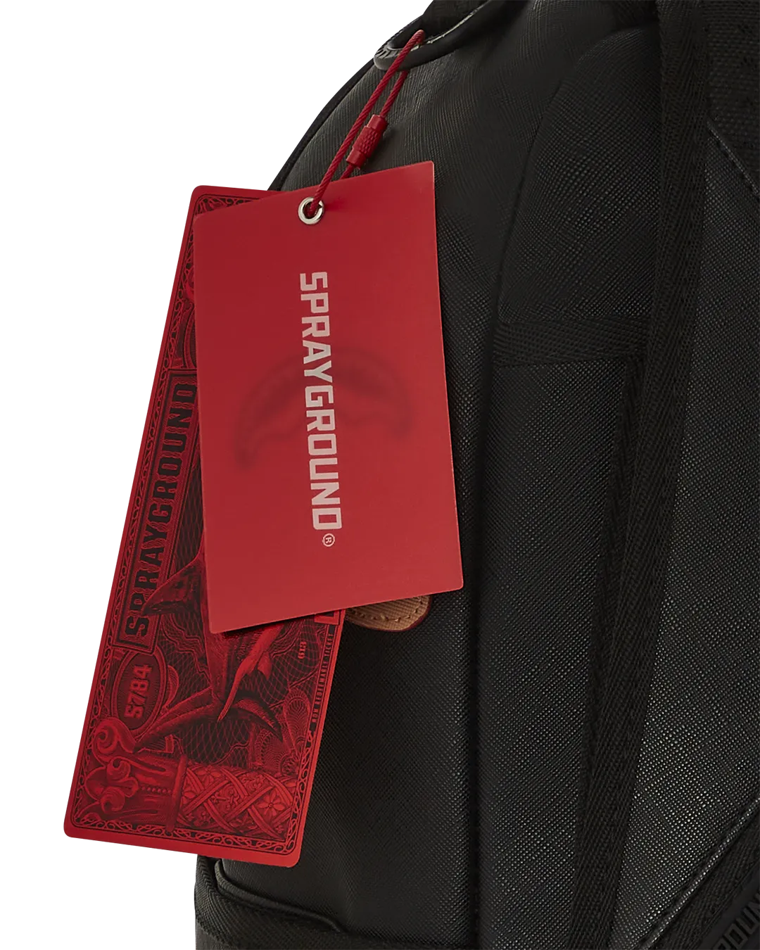 Sprayground  Backpack SZN 2024