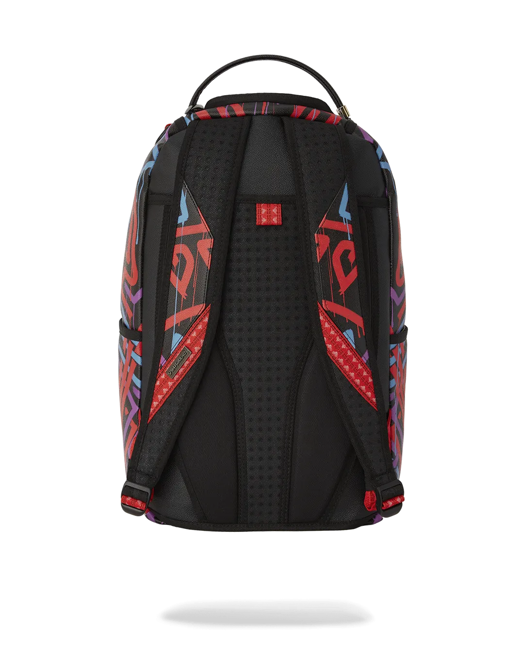 Sprayground DLXSV Backpack (AI Tribal Pattern)