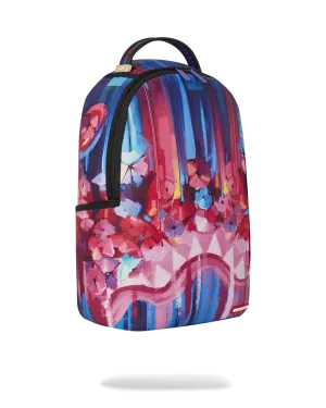 Sprayground DLXSV Backpack (Botanist Dreams)