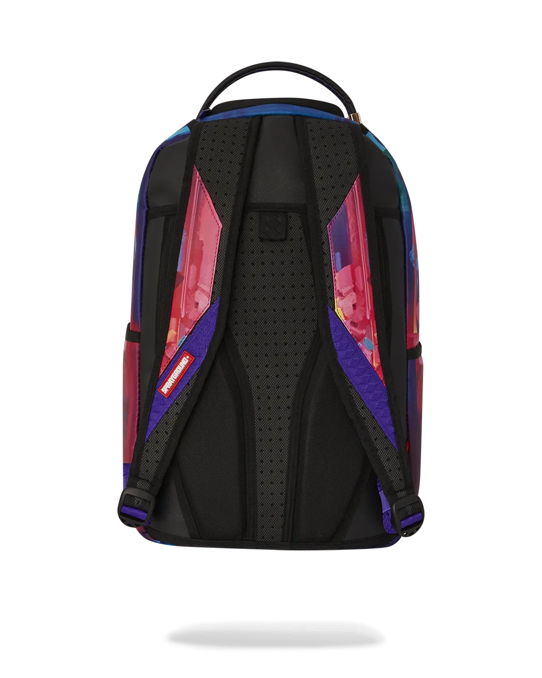 Sprayground DLXSV Backpack (Botanist Dreams)