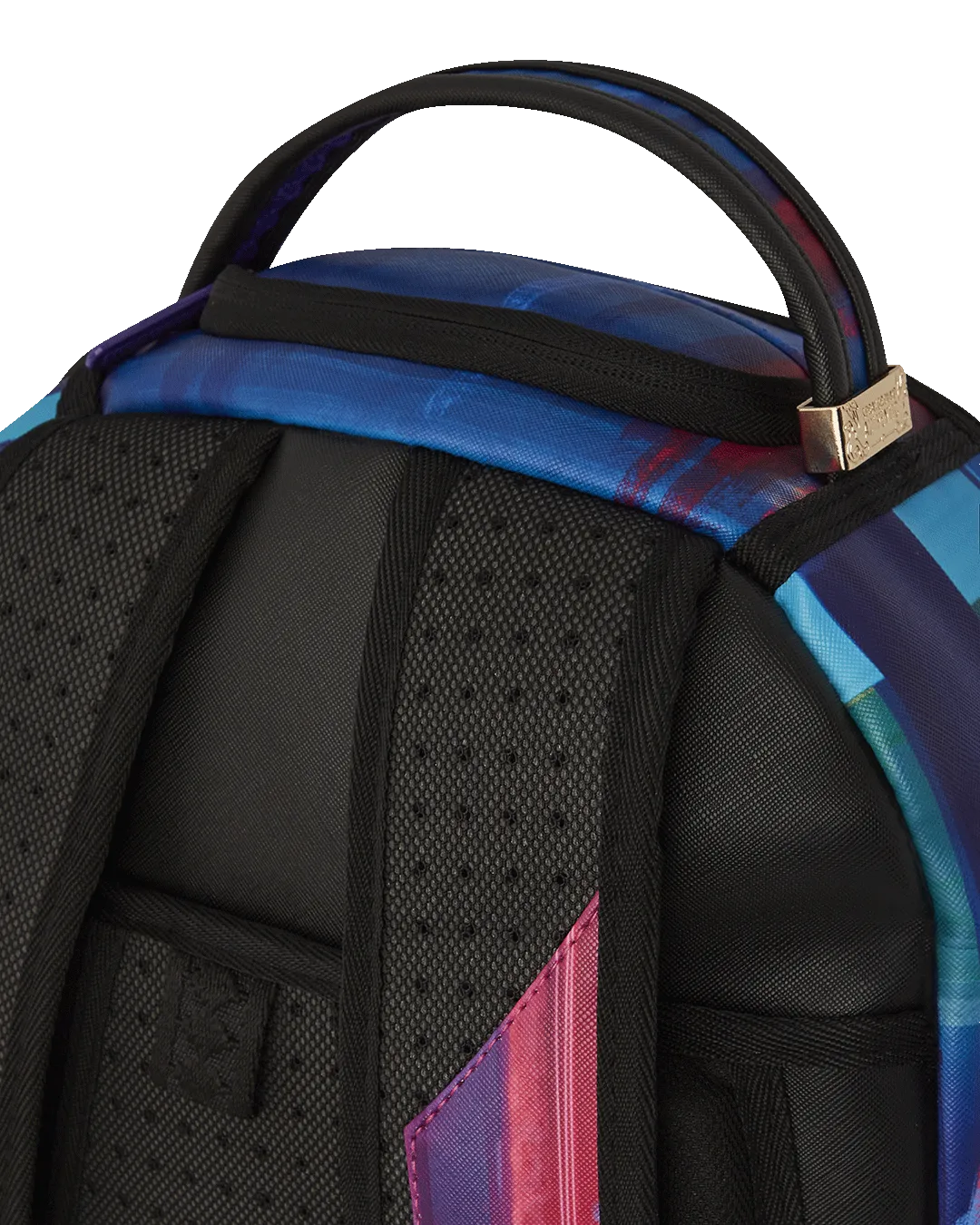 Sprayground DLXSV Backpack (Botanist Dreams)