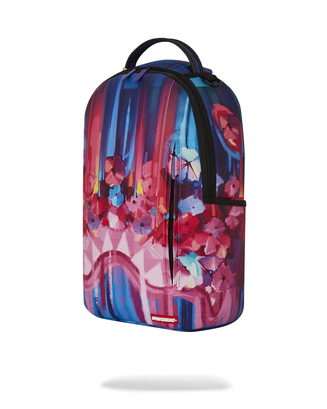 Sprayground DLXSV Backpack (Botanist Dreams)