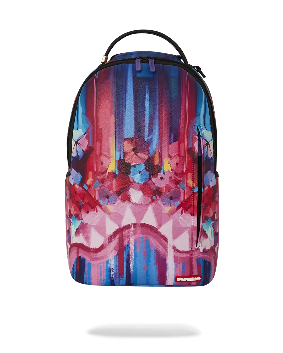 Sprayground DLXSV Backpack (Botanist Dreams)