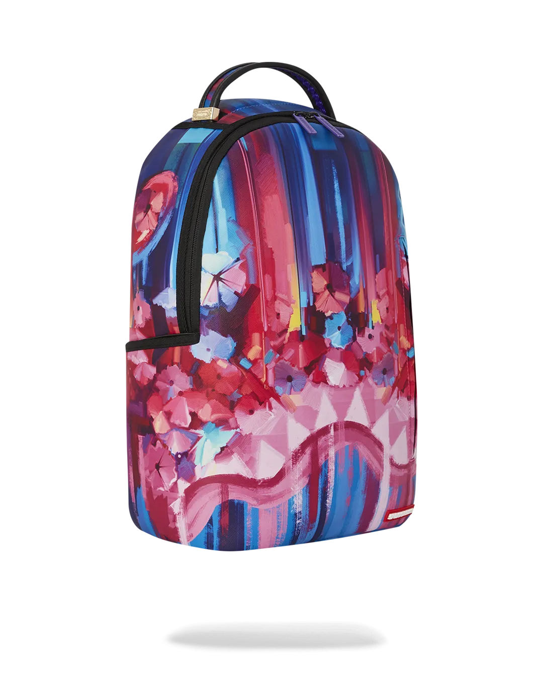Sprayground DLXSV Backpack (Botanist Dreams)