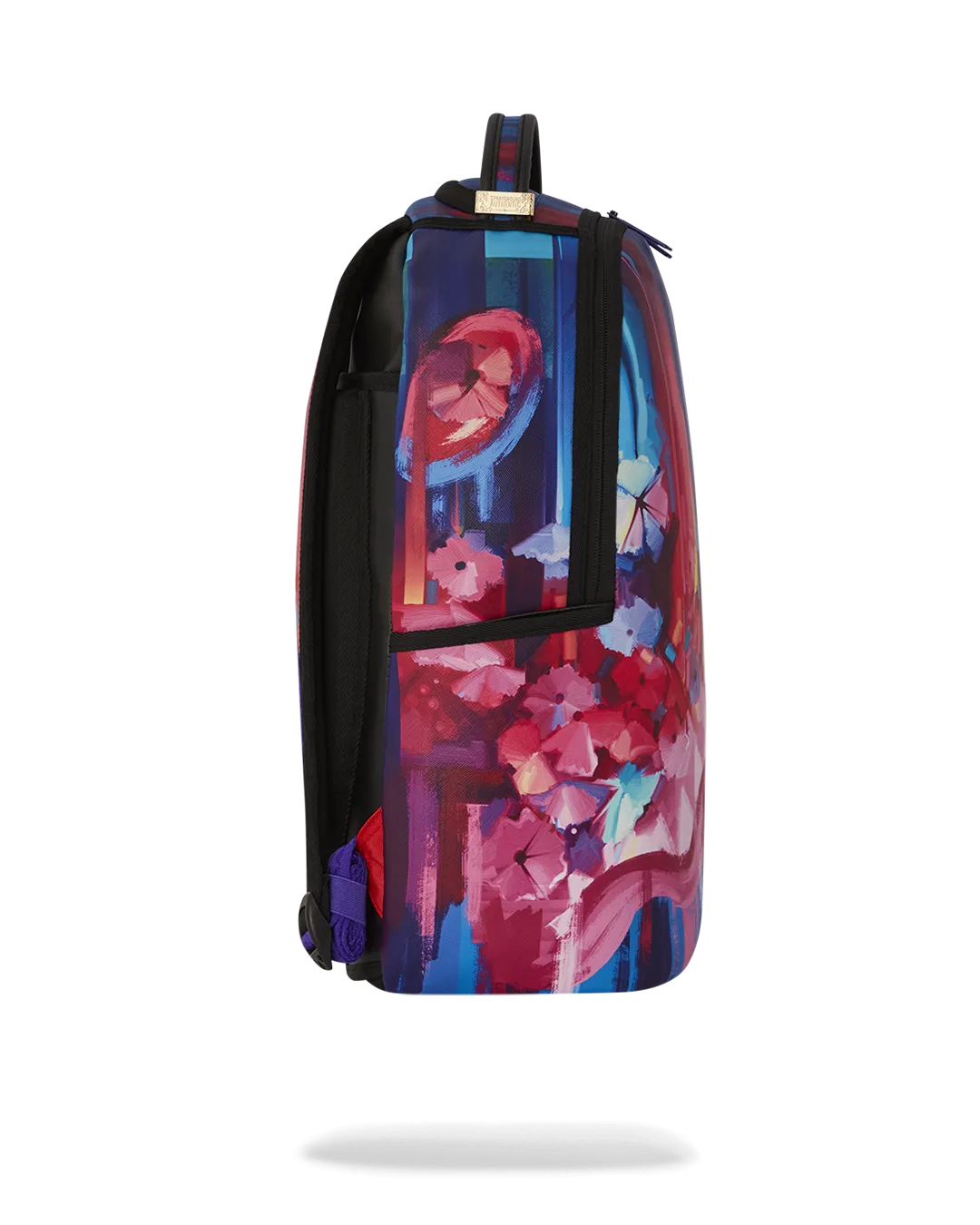 Sprayground DLXSV Backpack (Botanist Dreams)