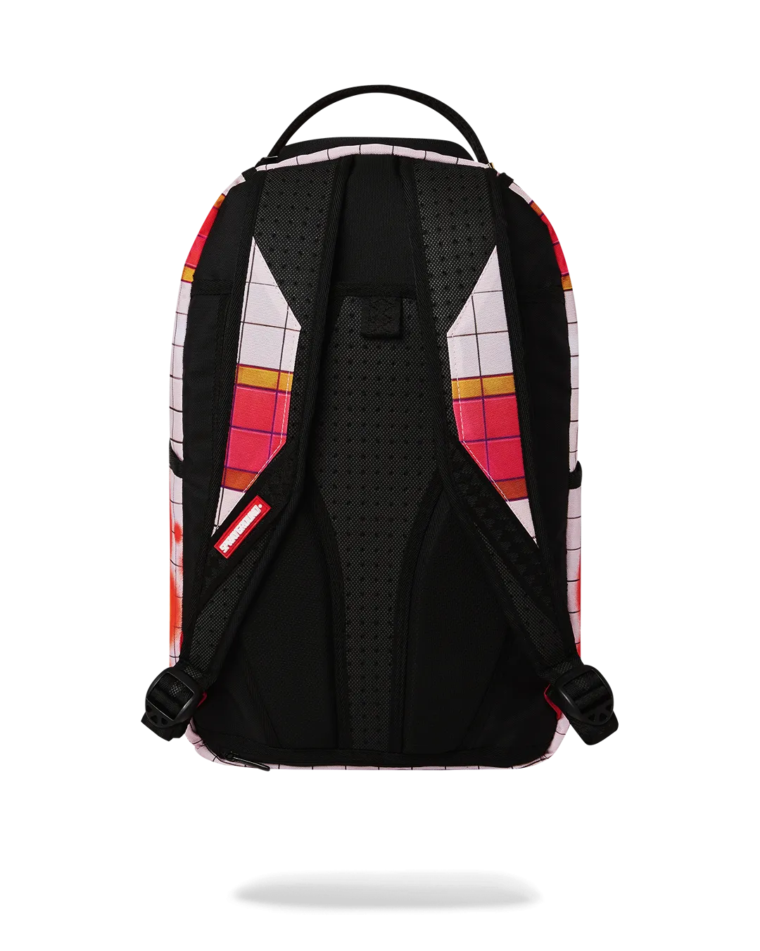 Sprayground DLXSV Backpack (Subway Tag)