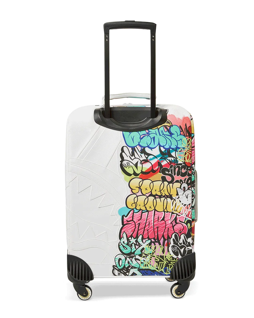 Sprayground Jetsetter Carry-On Luggage