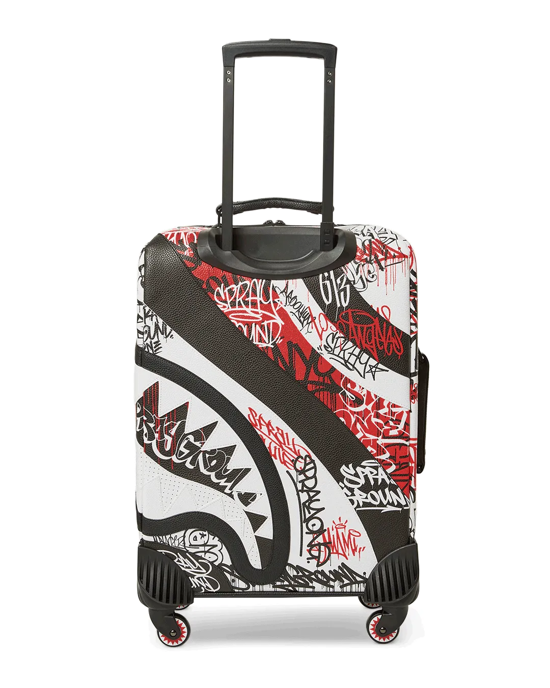 Sprayground Jetsetter Carry-On Luggage