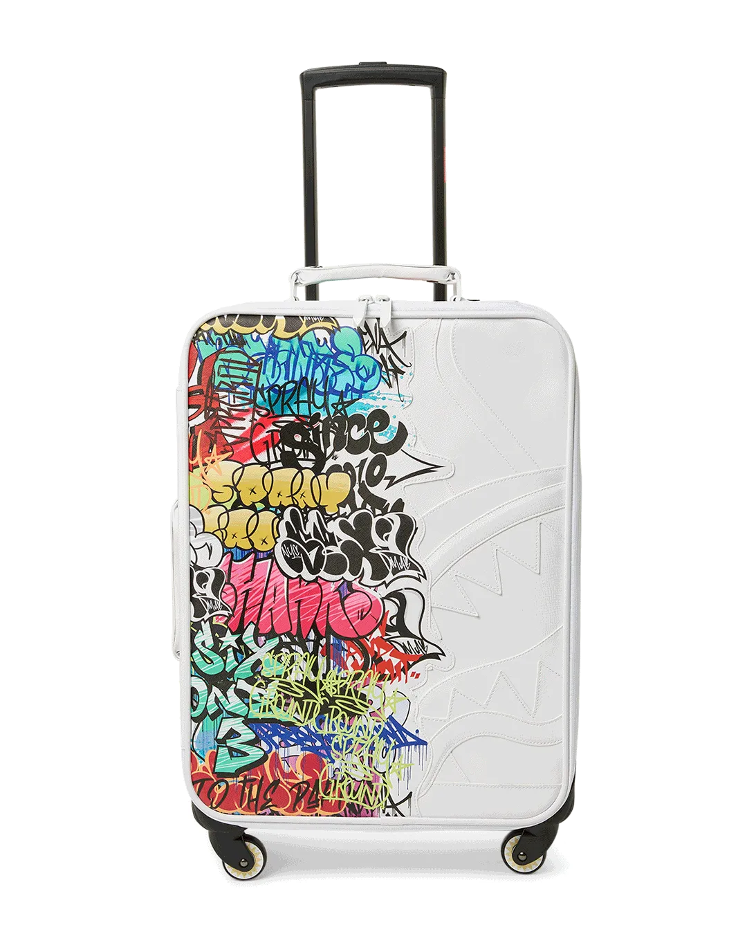 Sprayground Jetsetter Carry-On Luggage