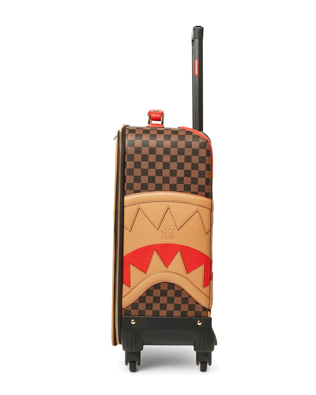 Sprayground Jetsetter Carry-On Luggage