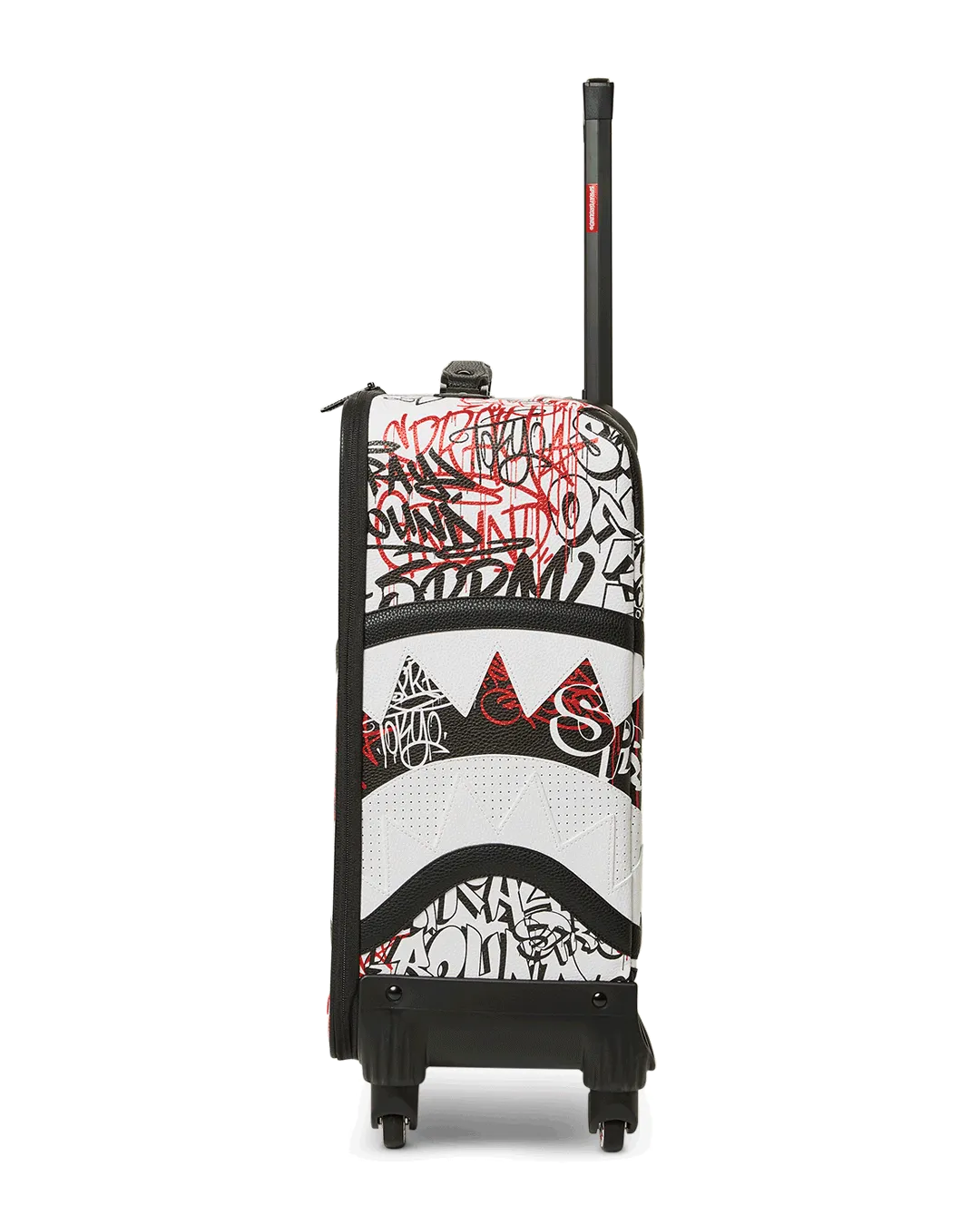Sprayground Jetsetter Carry-On Luggage