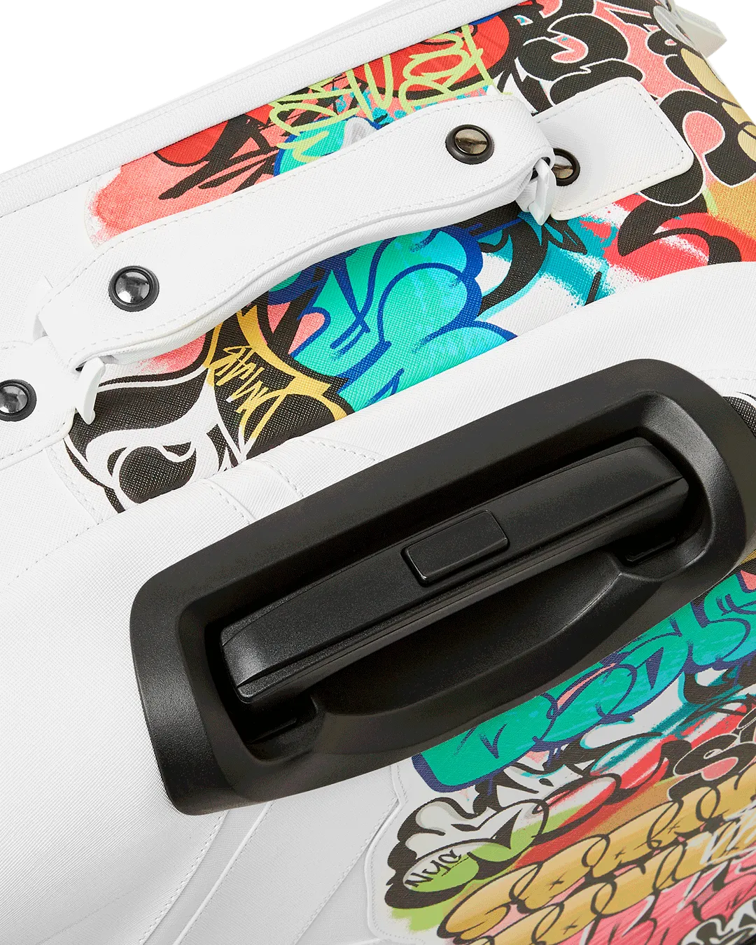 Sprayground Jetsetter Carry-On Luggage