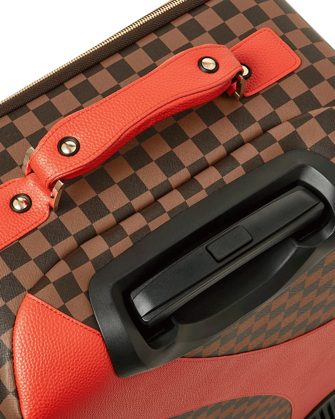 Sprayground Jetsetter Carry-On Luggage