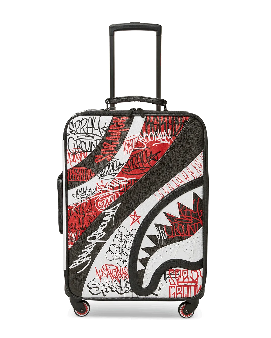 Sprayground Jetsetter Carry-On Luggage
