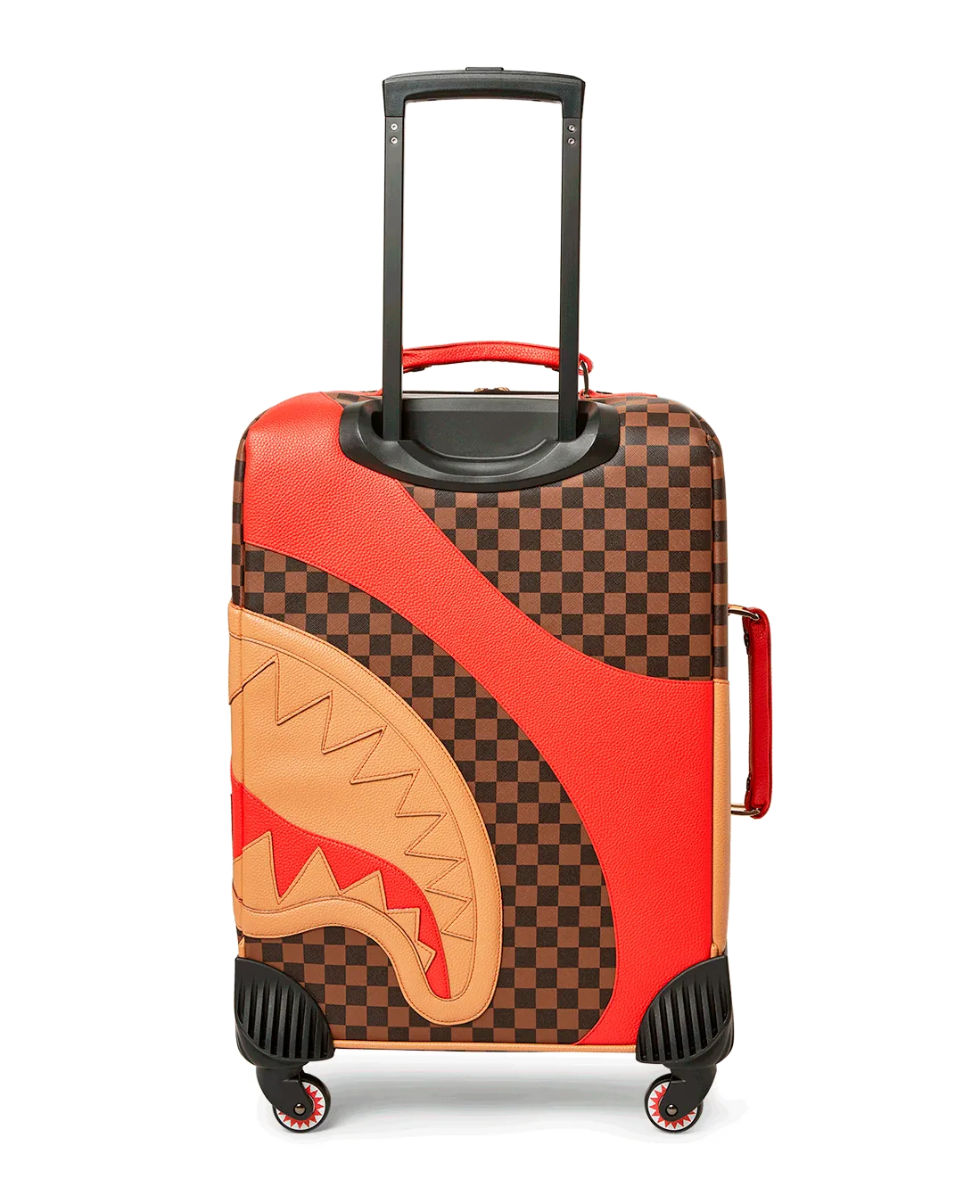 Sprayground Jetsetter Carry-On Luggage