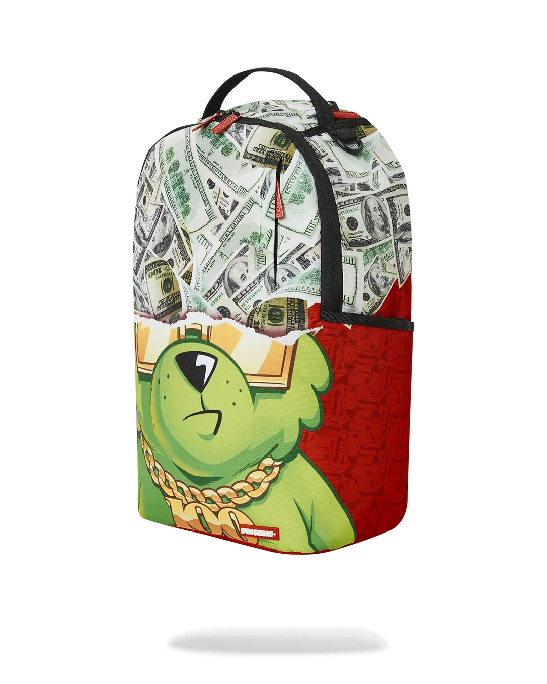 Sprayground Money Backpack