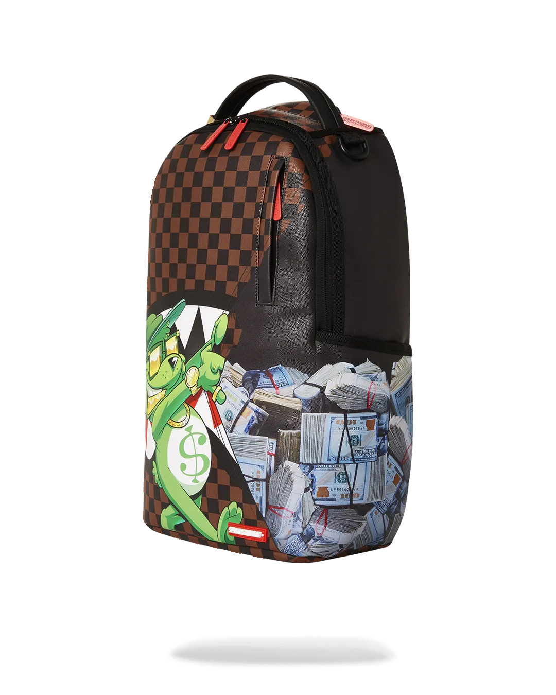 Sprayground Money Backpack