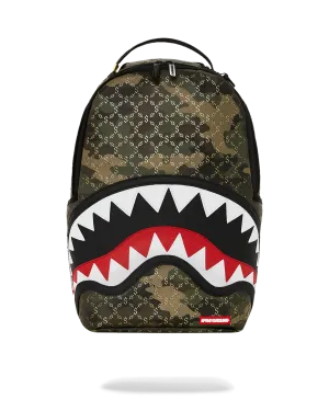 Sprayground Money Backpack