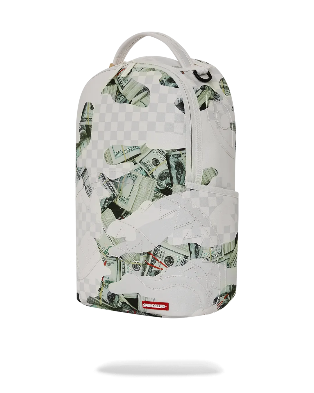 Sprayground Money Backpack